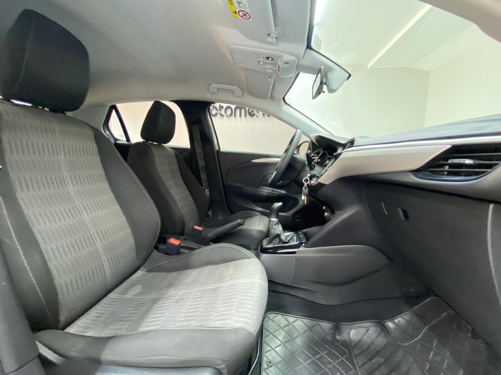 OPEL CORSA 18